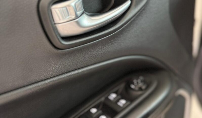 
								JEEP COMPASS 2^serie 2.0 MULTIJET II AUTOMATIC 4WD full									