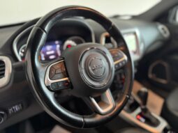 
										JEEP COMPASS 2^serie 2.0 MULTIJET II AUTOMATIC 4WD full									