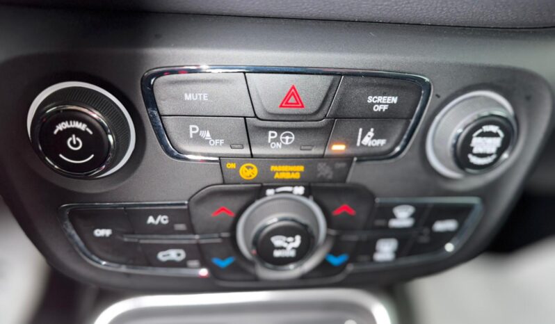 
								JEEP COMPASS 2^serie 2.0 MULTIJET II AUTOMATIC 4WD full									