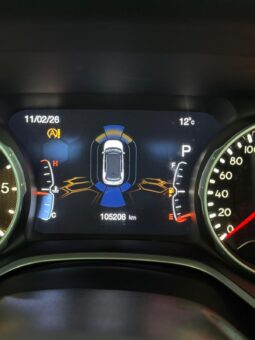 
										JEEP COMPASS 2^serie 2.0 MULTIJET II AUTOMATIC 4WD full									