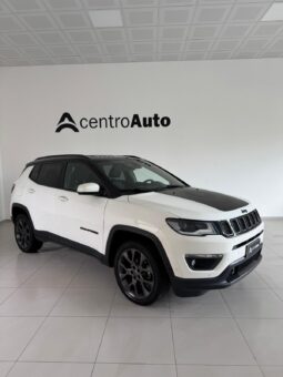 
										JEEP COMPASS 2^serie 2.0 MULTIJET II AUTOMATIC 4WD full									
