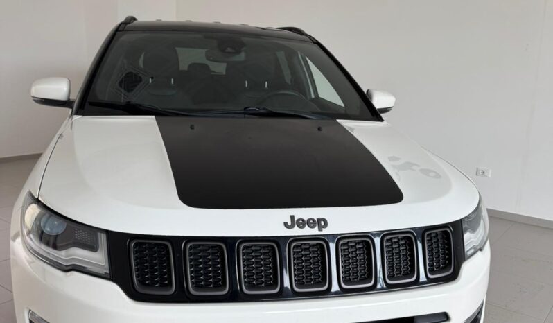 
								JEEP COMPASS 2^serie 2.0 MULTIJET II AUTOMATIC 4WD full									