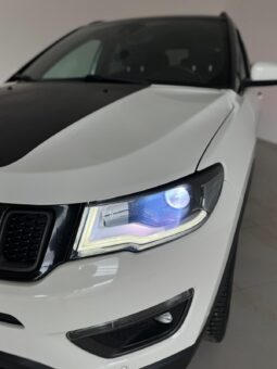 
										JEEP COMPASS 2^serie 2.0 MULTIJET II AUTOMATIC 4WD full									