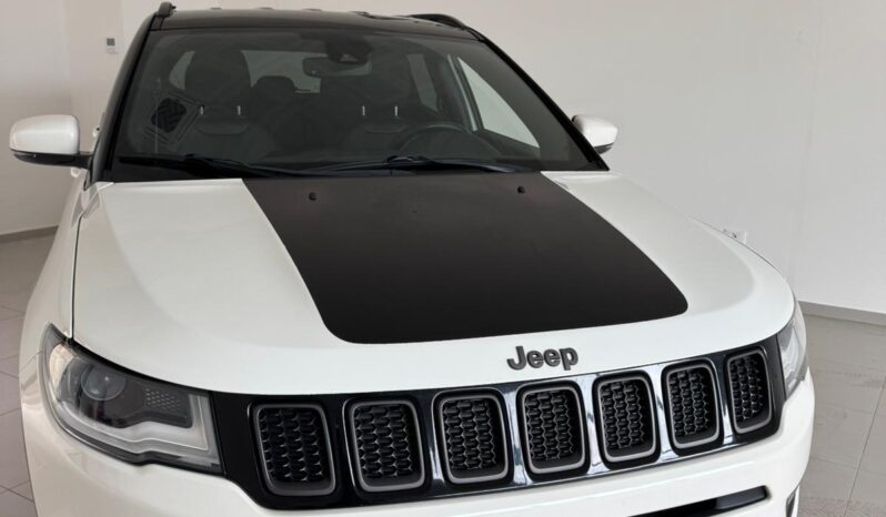
								JEEP COMPASS 2^serie 2.0 MULTIJET II AUTOMATIC 4WD full									