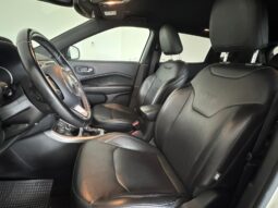 
										JEEP COMPASS 2^serie 2.0 MULTIJET II AUTOMATIC 4WD full									