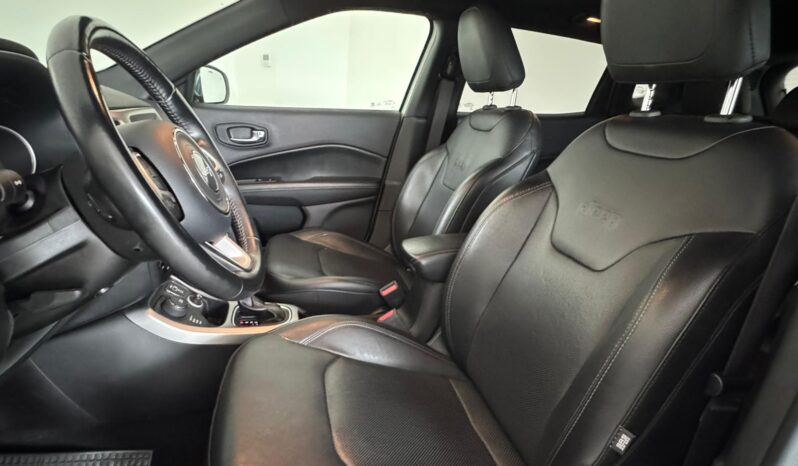 
								JEEP COMPASS 2^serie 2.0 MULTIJET II AUTOMATIC 4WD full									