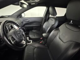 
										JEEP COMPASS 2^serie 2.0 MULTIJET II AUTOMATIC 4WD full									