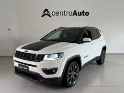 JEEP COMPASS 2^serie 2.0 MULTIJET II AUTOMATIC 4WD