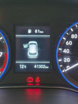 
										HYUNDAI KONA 1 serie 1.0 T-GDI Advanced full									