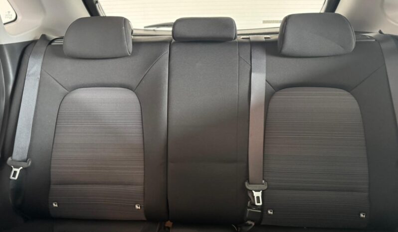 
								HYUNDAI KONA 1 serie 1.0 T-GDI Advanced full									