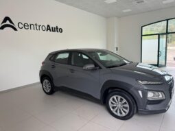 
										HYUNDAI KONA 1 serie 1.0 T-GDI Advanced full									