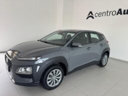 
										HYUNDAI KONA 1 serie 1.0 T-GDI Advanced full									