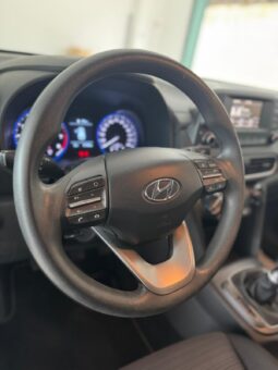 
										HYUNDAI KONA 1 serie 1.0 T-GDI Advanced full									