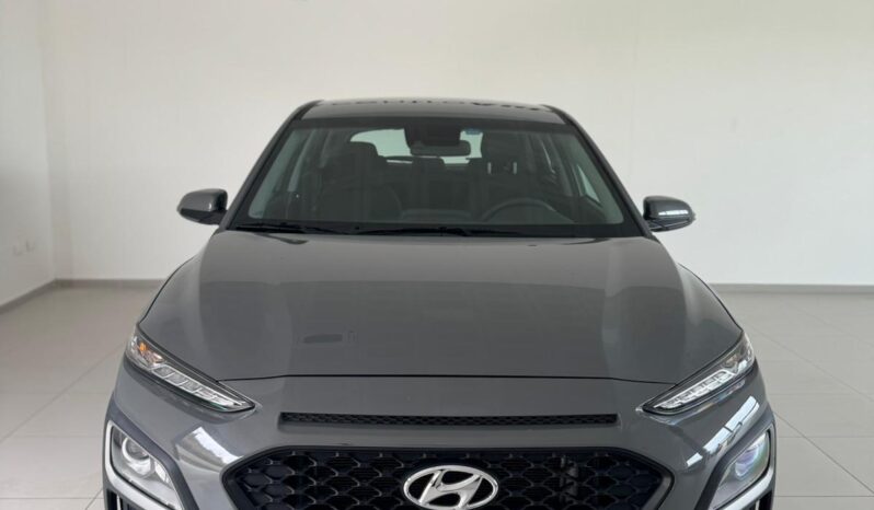 
								HYUNDAI KONA 1 serie 1.0 T-GDI Advanced full									