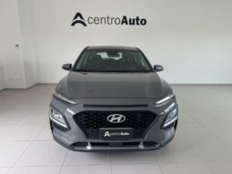 
										HYUNDAI KONA 1 serie 1.0 T-GDI Advanced full									