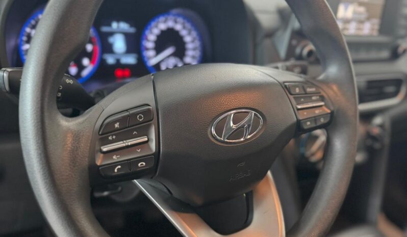 
								HYUNDAI KONA 1 serie 1.0 T-GDI Advanced full									