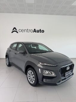 
										HYUNDAI KONA 1 serie 1.0 T-GDI Advanced full									