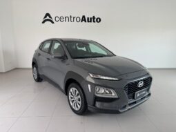 
										HYUNDAI KONA 1 serie 1.0 T-GDI Advanced full									