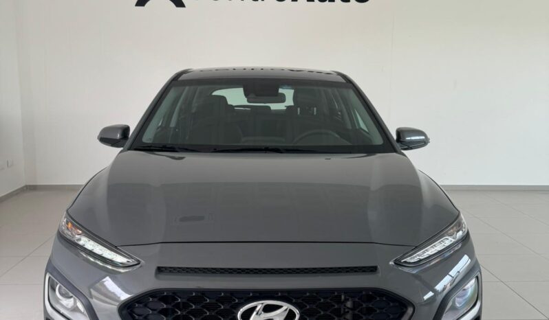 
								HYUNDAI KONA 1 serie 1.0 T-GDI Advanced full									