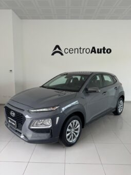HYUNDAI KONA 1 serie 1.0 T-GDI Advanced