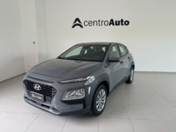 
										HYUNDAI KONA 1 serie 1.0 T-GDI Advanced full									