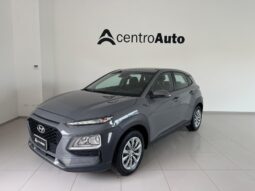 
										HYUNDAI KONA 1 serie 1.0 T-GDI Advanced full									
