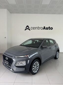 
										HYUNDAI KONA 1 serie 1.0 T-GDI Advanced full									