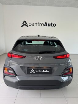
										HYUNDAI KONA 1 serie 1.0 T-GDI Advanced full									