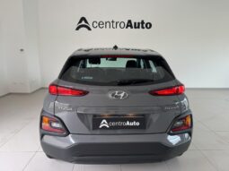 
										HYUNDAI KONA 1 serie 1.0 T-GDI Advanced full									