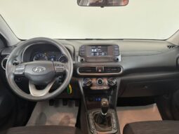 
										HYUNDAI KONA 1 serie 1.0 T-GDI Advanced full									