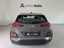 
										HYUNDAI KONA 1 serie 1.0 T-GDI Advanced full									