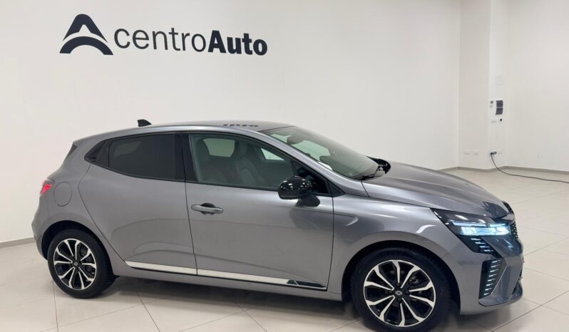 
								RENAULT CLIO 5^serie TCe TECHNO 5p 90 CV full									