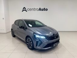 
										RENAULT CLIO 5^serie TCe TECHNO 5p 90 CV full									