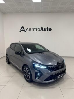 
										RENAULT CLIO 5^serie TCe TECHNO 5p 90 CV full									