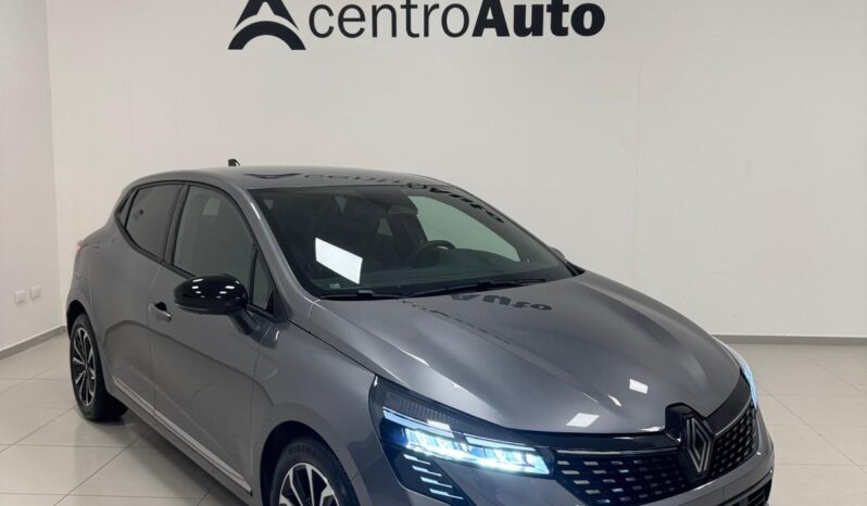 
								RENAULT CLIO 5^serie TCe TECHNO 5p 90 CV full									