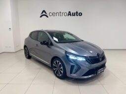 
										RENAULT CLIO 5^serie TCe TECHNO 5p 90 CV full									