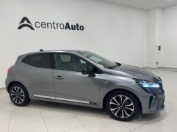 
										RENAULT CLIO 5^serie TCe TECHNO 5p 90 CV full									