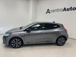 
										RENAULT CLIO 5^serie TCe TECHNO 5p 90 CV full									