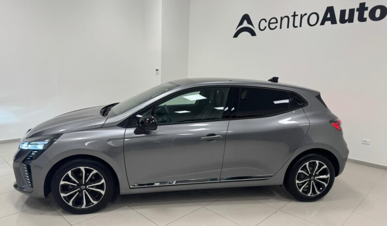 
								RENAULT CLIO 5^serie TCe TECHNO 5p 90 CV full									