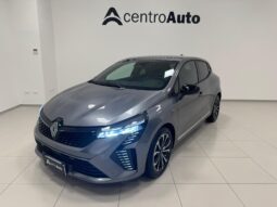 RENAULT CLIO 5^serie TCe TECHNO 5p 90 CV