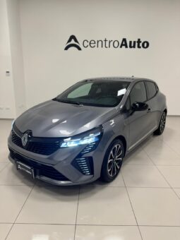 
										RENAULT CLIO 5^serie TCe TECHNO 5p 90 CV full									