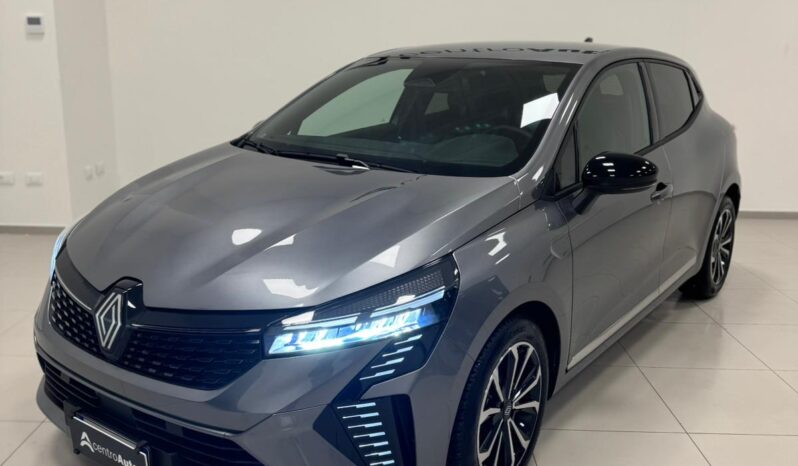 
								RENAULT CLIO 5^serie TCe TECHNO 5p 90 CV full									