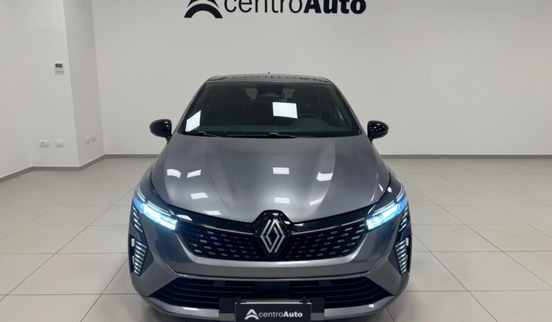 
								RENAULT CLIO 5^serie TCe TECHNO 5p 90 CV full									