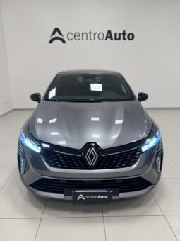 
										RENAULT CLIO 5^serie TCe TECHNO 5p 90 CV full									