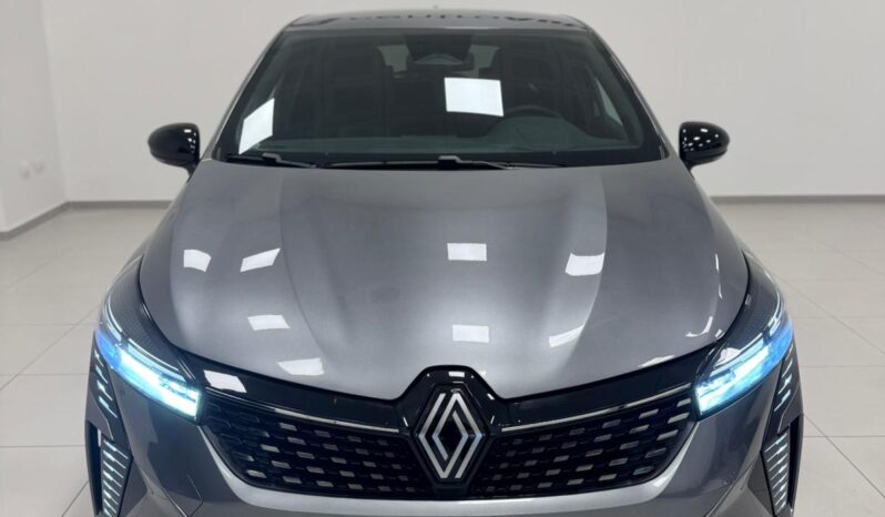 
								RENAULT CLIO 5^serie TCe TECHNO 5p 90 CV full									