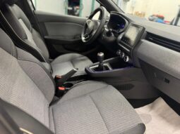 
										RENAULT CLIO 5^serie TCe TECHNO 5p 90 CV full									