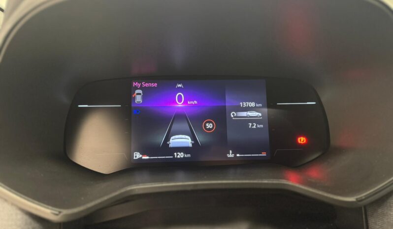 
								RENAULT CLIO 5^serie TCe TECHNO 5p 90 CV full									