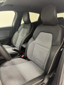 
										RENAULT CLIO 5^serie TCe TECHNO 5p 90 CV full									