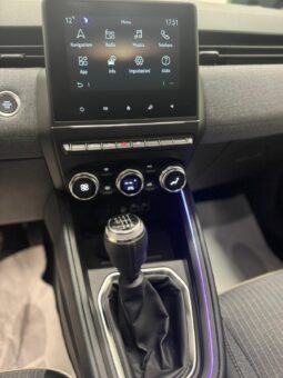 
										RENAULT CLIO 5^serie TCe TECHNO 5p 90 CV full									