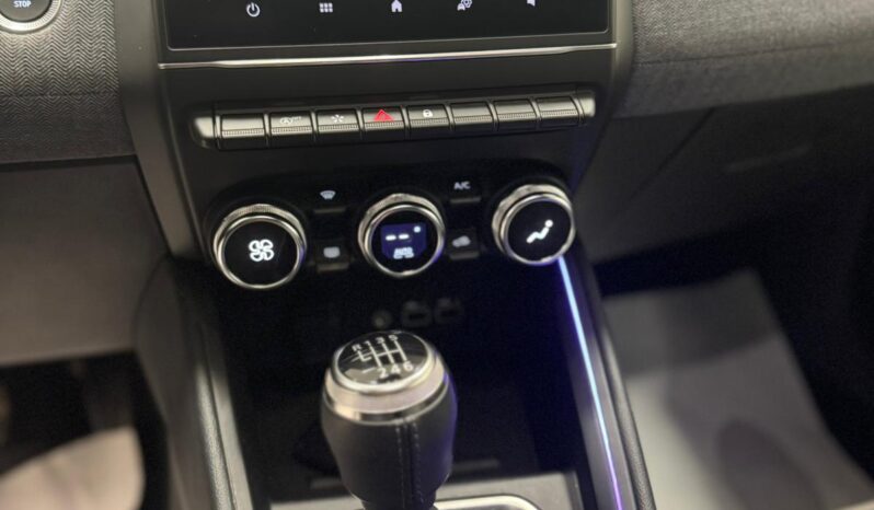 
								RENAULT CLIO 5^serie TCe TECHNO 5p 90 CV full									